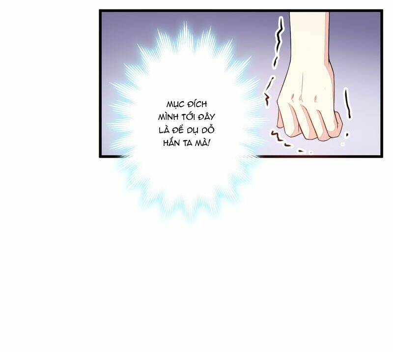 hào môn cường sủng: vật chơi 100 ngày của tổng tài chapter 3 3