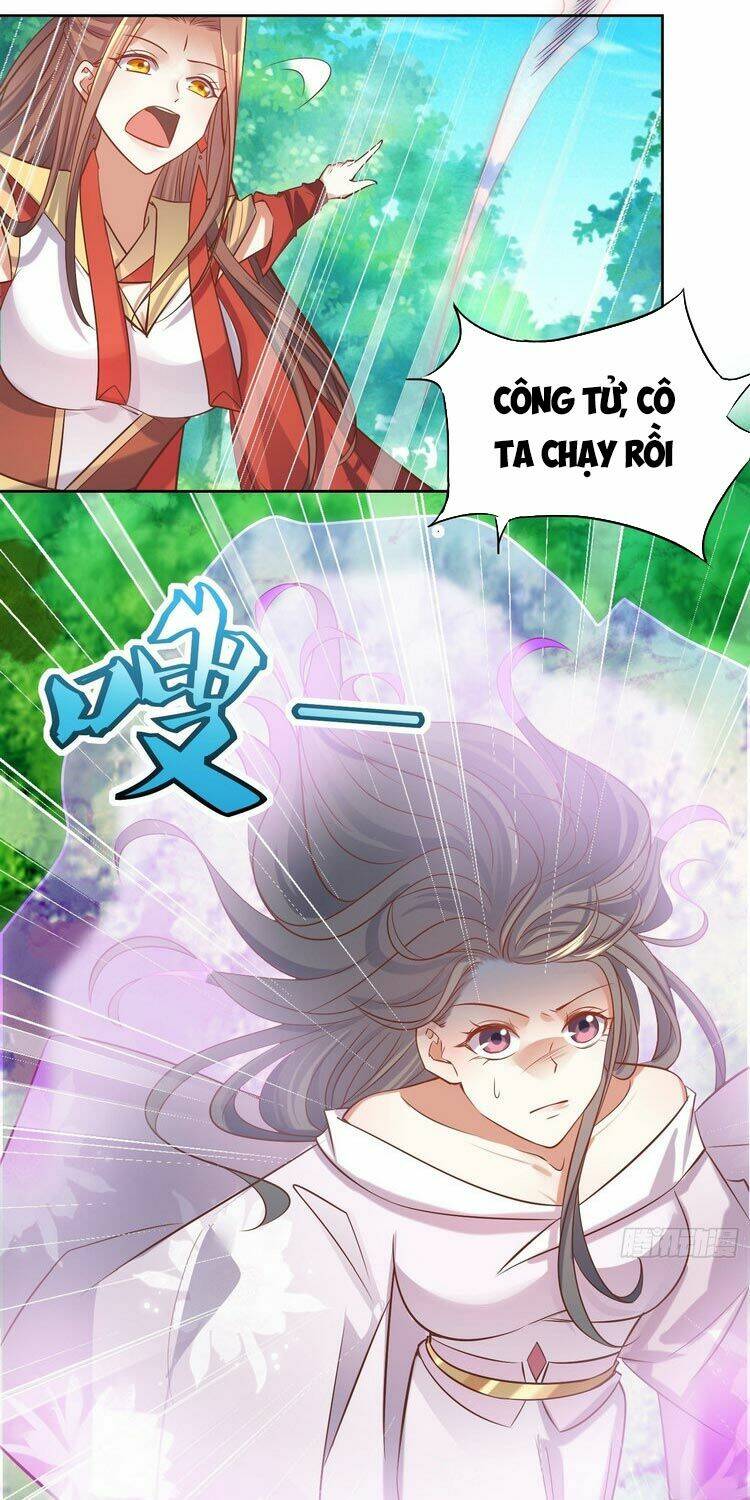 đỉnh cấp phản phái đại sư huynh chapter 89 11