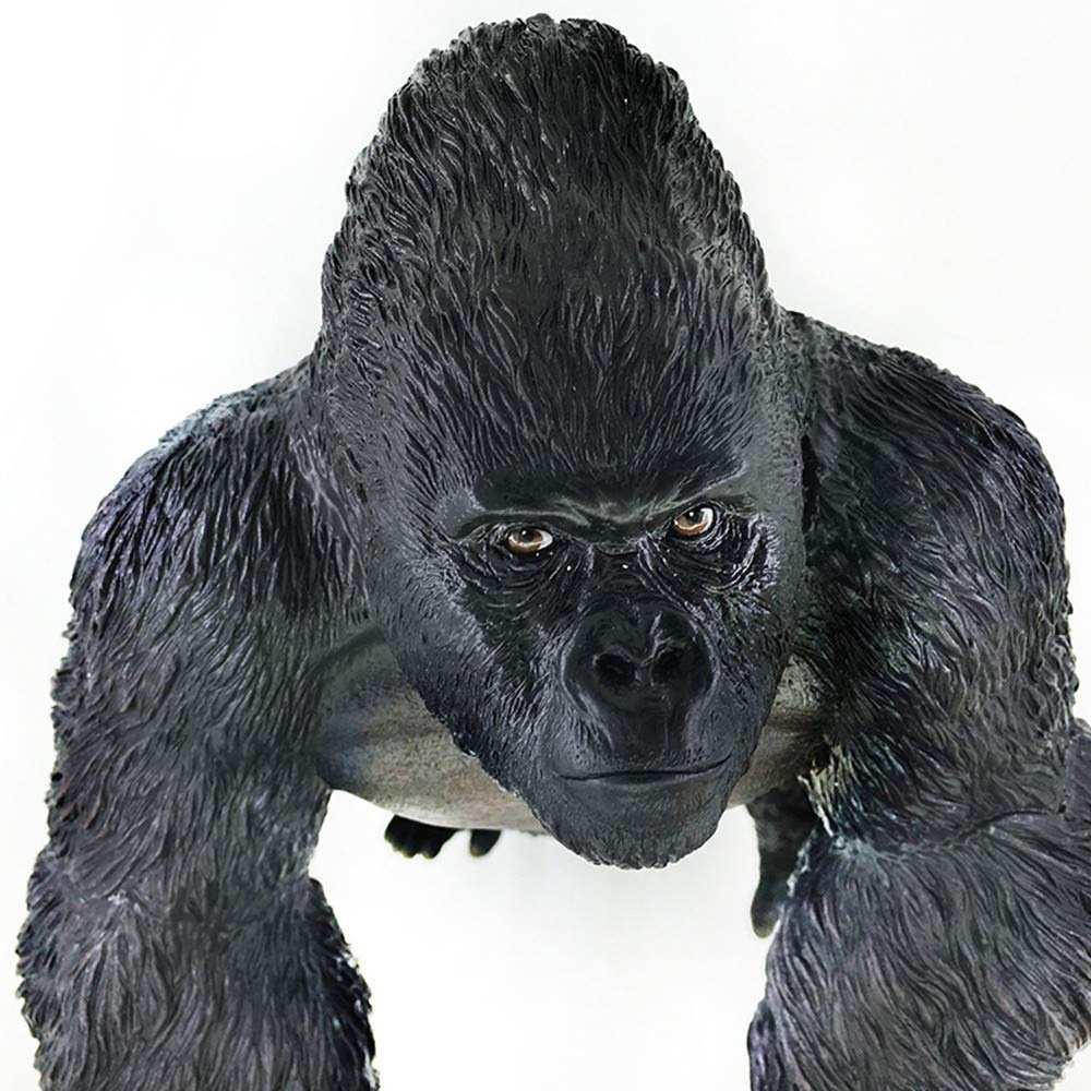 Đồ Chơi Nhân Vật King Kong vs Mô Hình lớn Bigsize Godzilla King Kong Island KINGKONG gorilla 1578 1