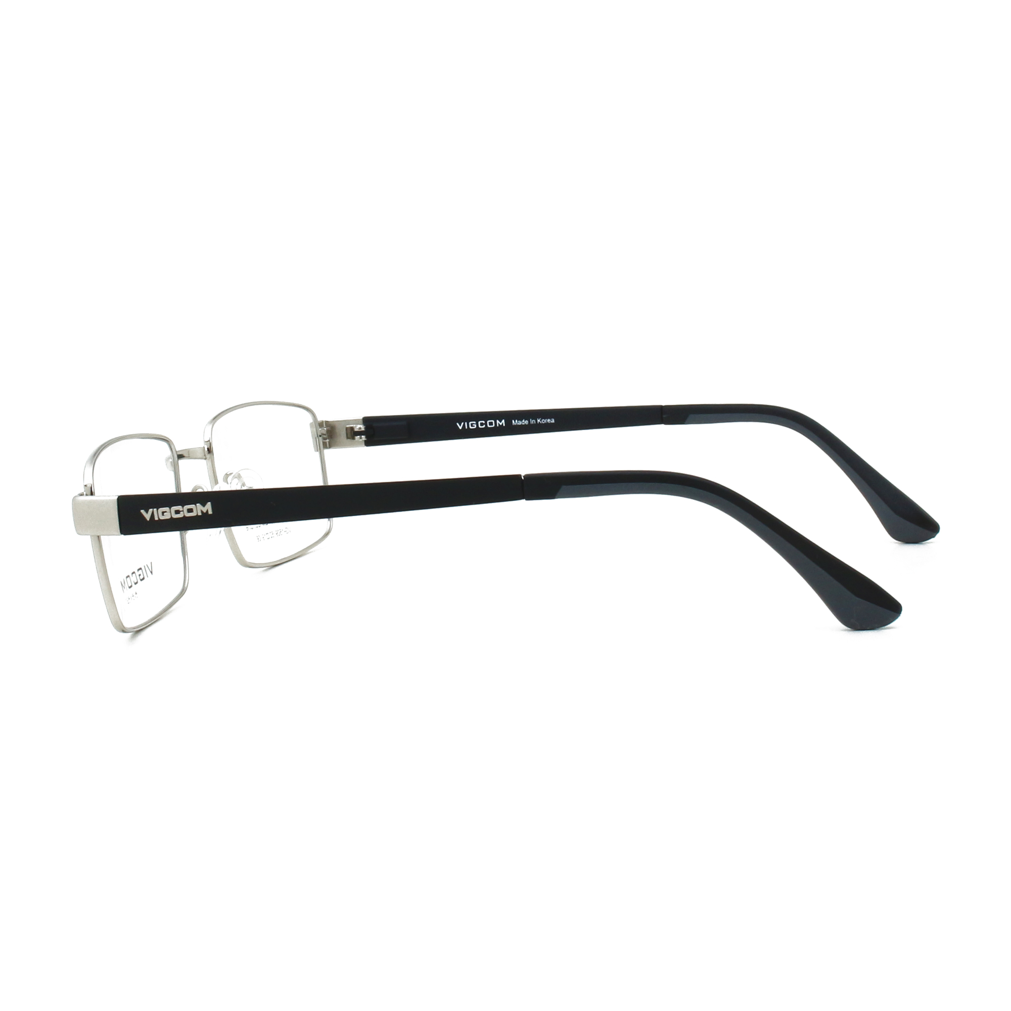 Gọng kính nam VIGCOM VG1509 thời trang