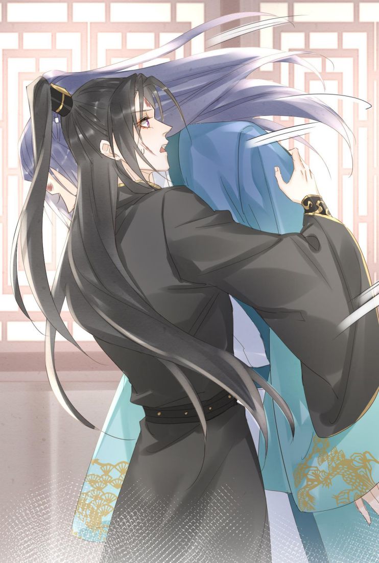 tù long chapter 31 28