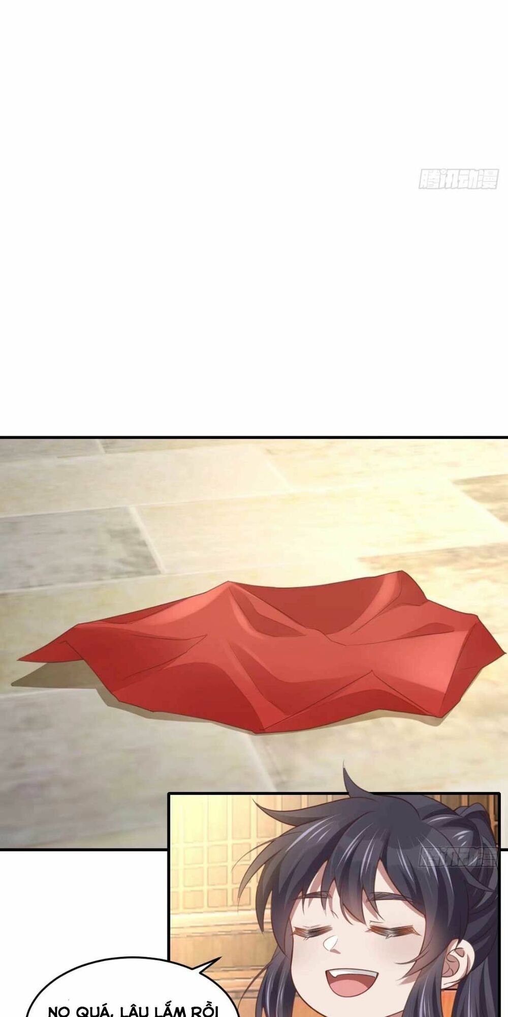 thuần hóa ba ba bạo quân chapter 22 33