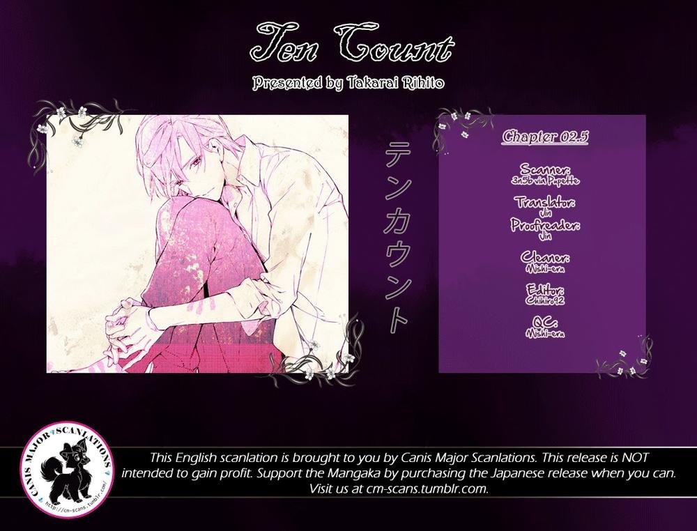 chuyên gia tư vấn tâm lý chapter 2.5 2