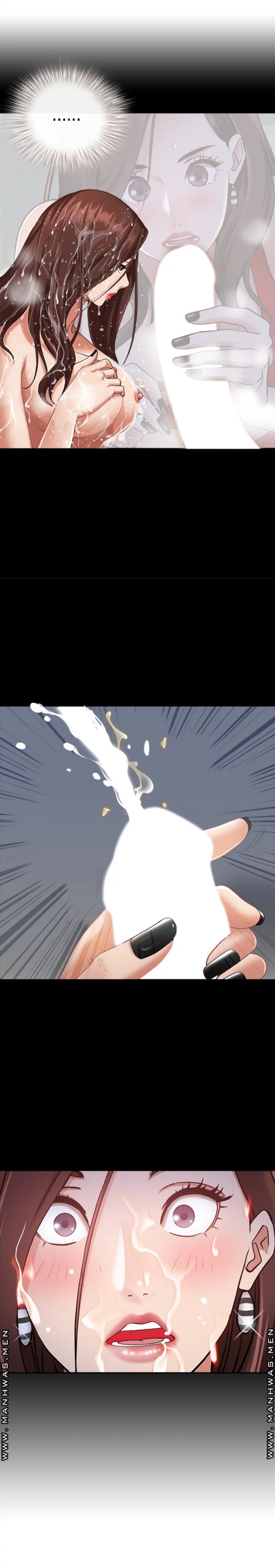 chung nhà bạn mẹ chapter 11 8