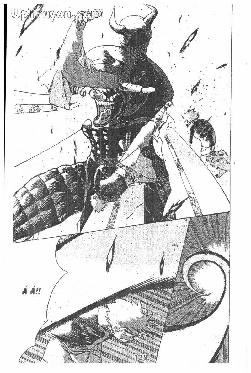 giang hồ bá đạo ký chapter 28 138