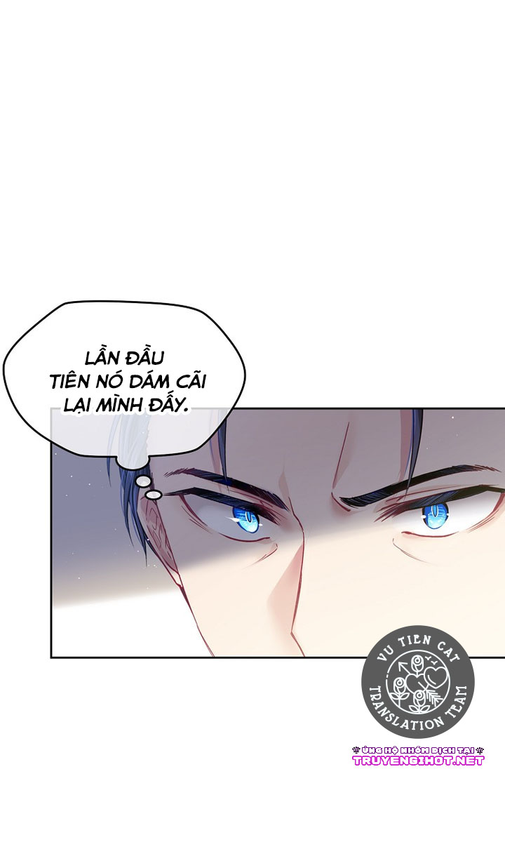 tôi gặp rắc rối vì chồng qúa dễ thương chapter 5 46