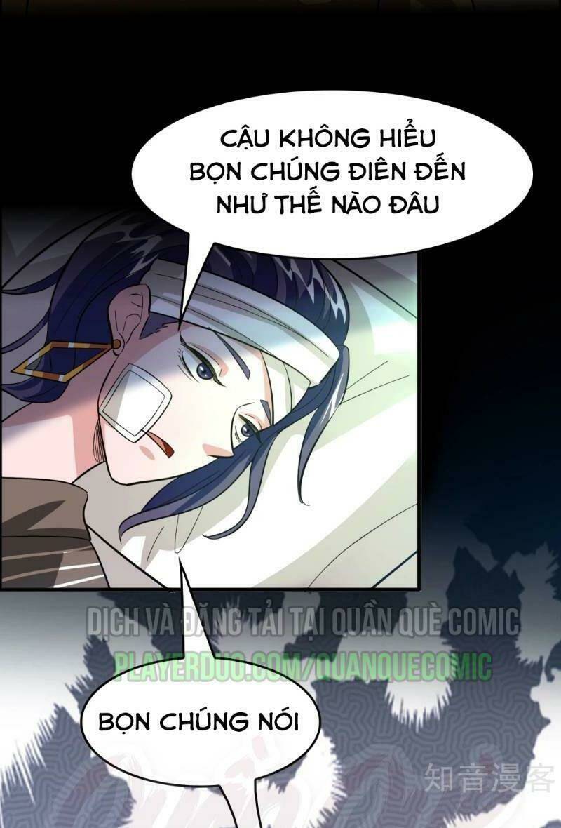 dị giới cung ứng thương chapter 80 23