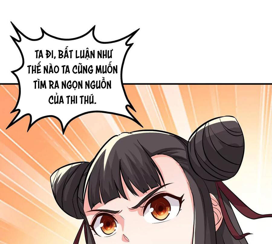 bản kiếm tiên tuyệt không làm nô chapter 48 57