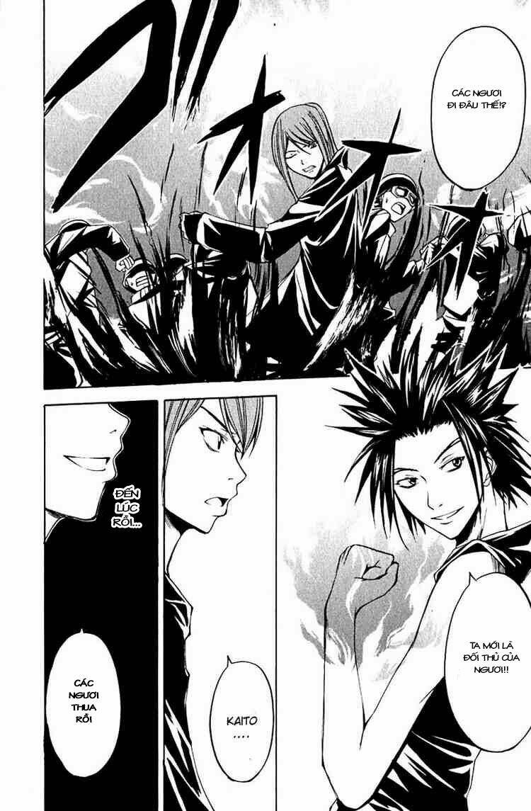 psycho buster chapter 9 20