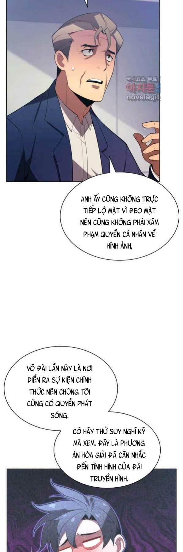 vượt qua giới hạn chapter 147 41