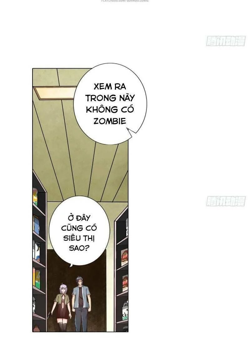 nhân vật phản diện đi tìm đường chết chapter 8 12