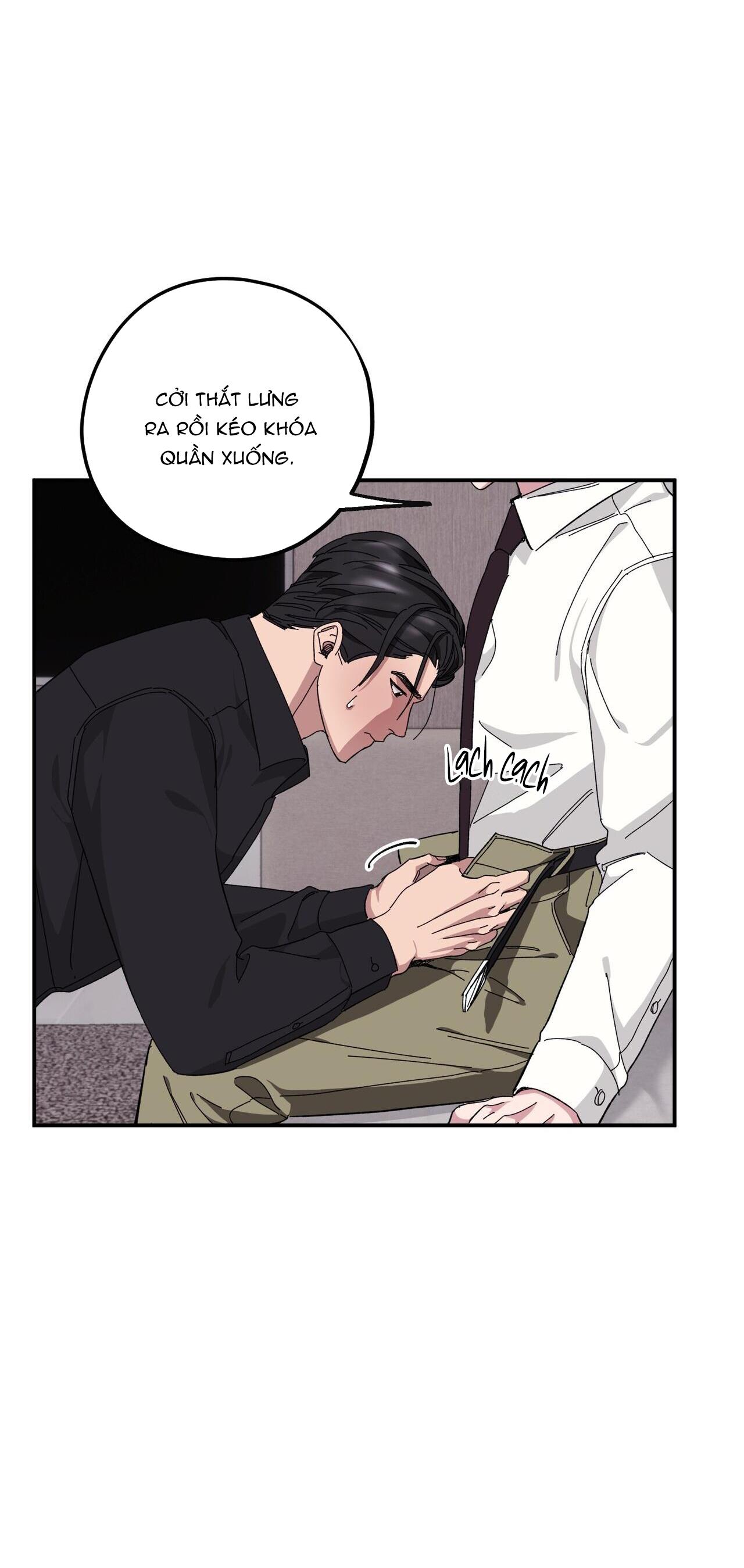 làm dâu nhà tài phiệt họ kang chapter 34 24