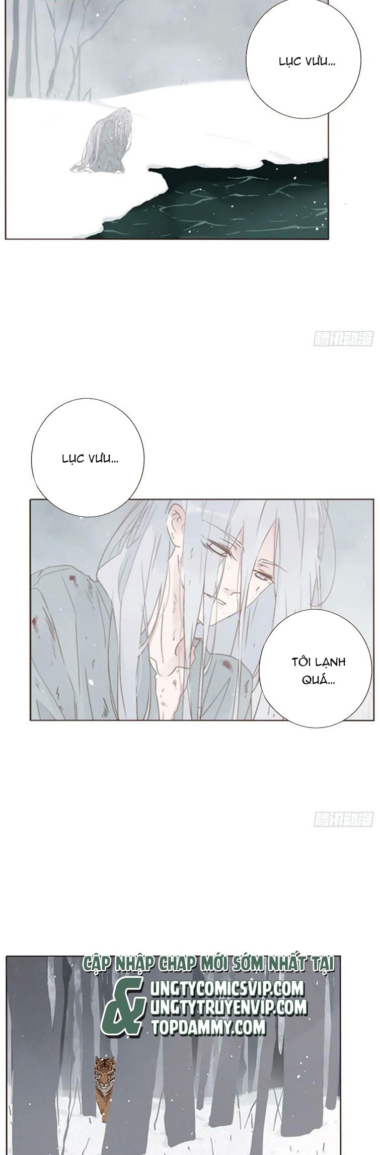 ôm chặt vào lòng chapter 82 5