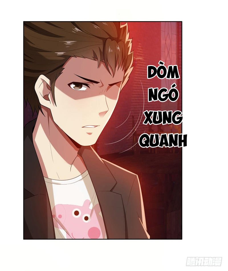 vợ yêu không ngoan chapter 8 28
