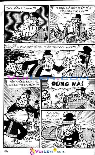 thần đồng đất việt chapter 43 86