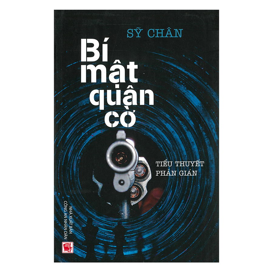 Bí Mật Quân Cờ