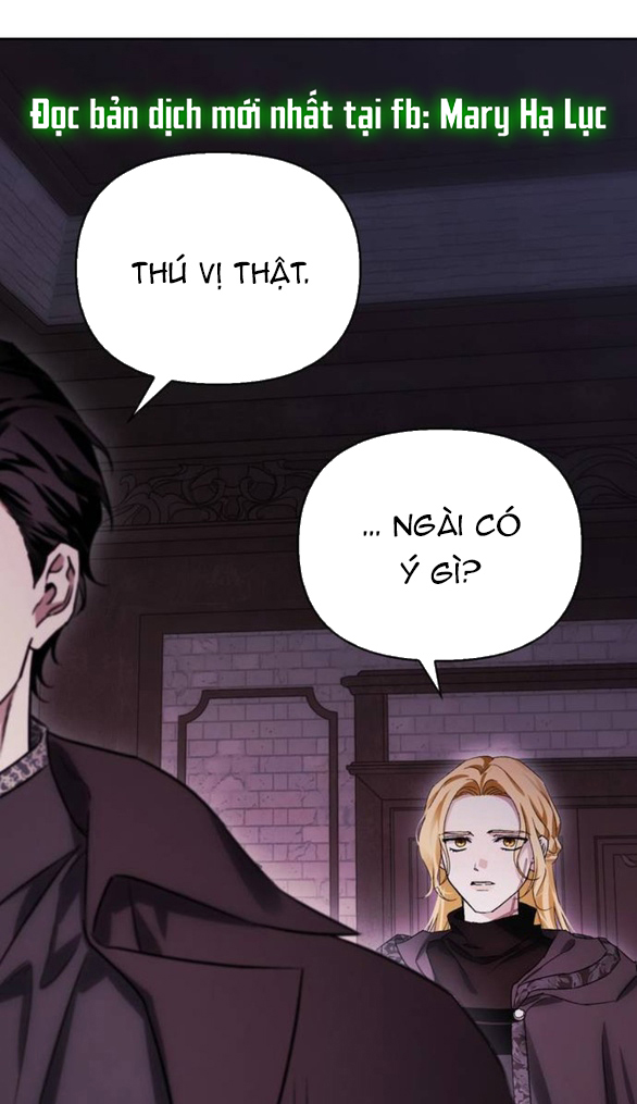 Tôi Thuần Hóa Chó Điên Của Chồng Cũ chapter 83.1 18