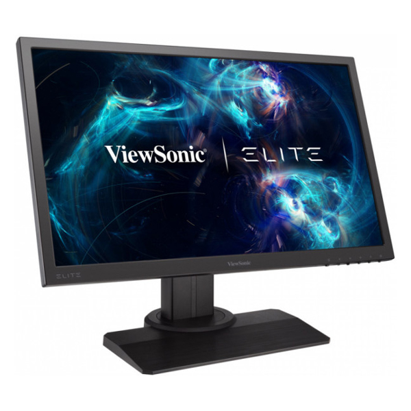 Màn Hình Gaming Viewsonic ELITE XG240R 24 inch Full HD 1920 x 1080 1ms 144Hz AMD FreeSync TN - Hàng Chính Hãng