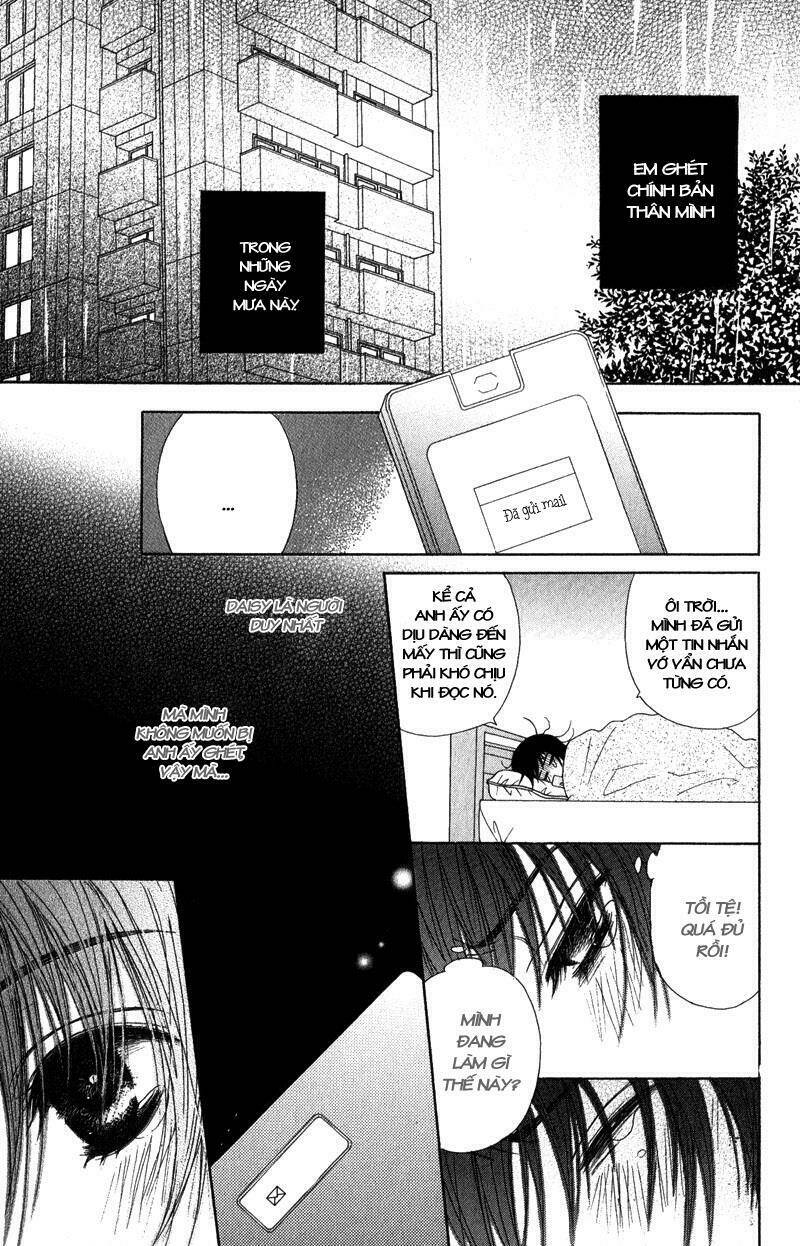 điện kích daisy chapter 11 29