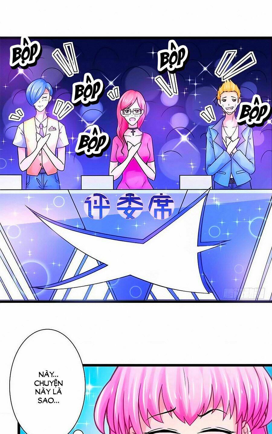 diêm vương lão công thật đáng yêu chapter 3 7