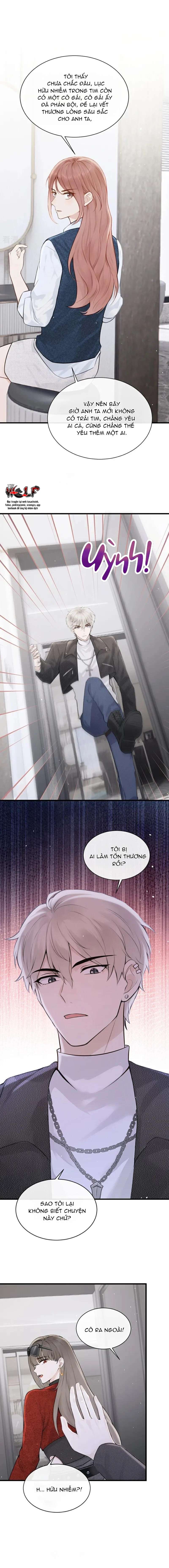 sống chung để tán em chapter 27 7