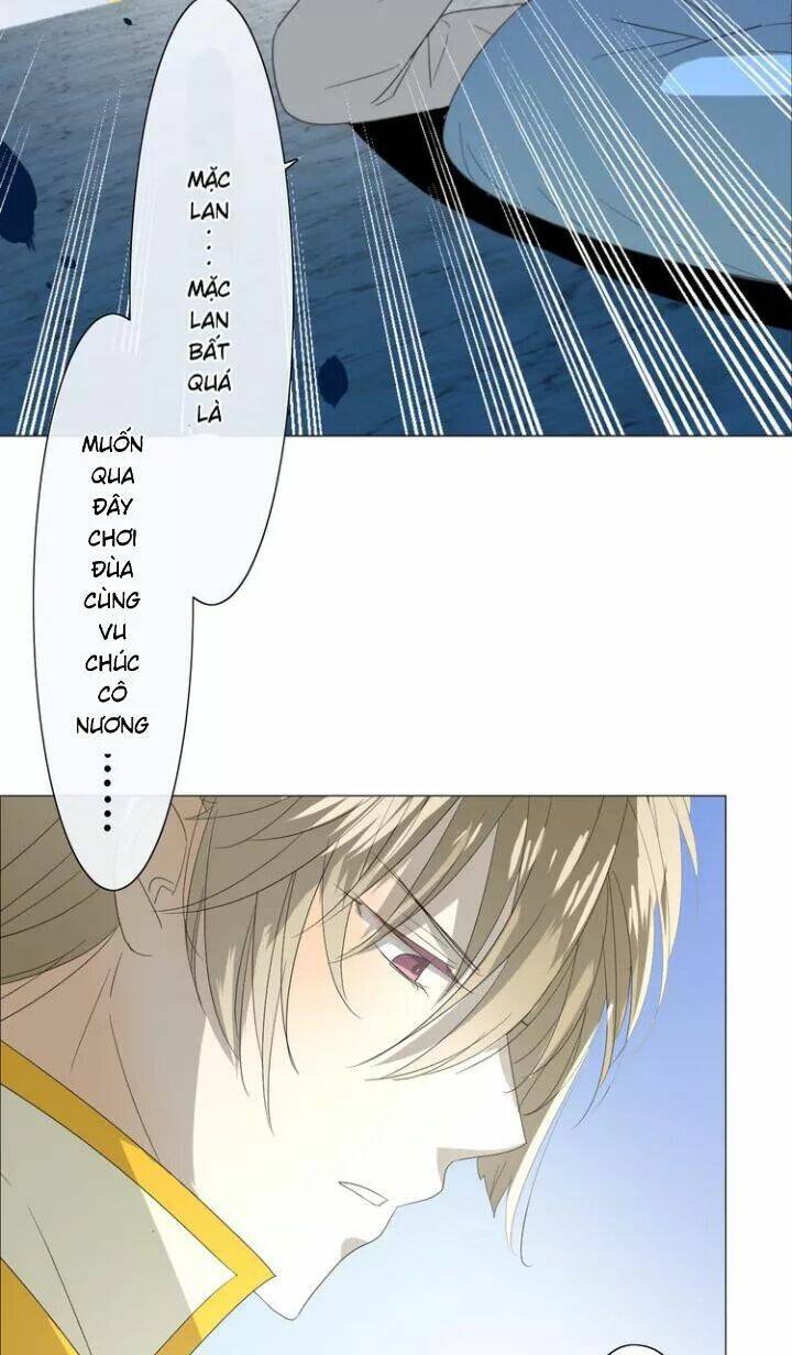 vu chúc thiếu nữ chapter 12 32