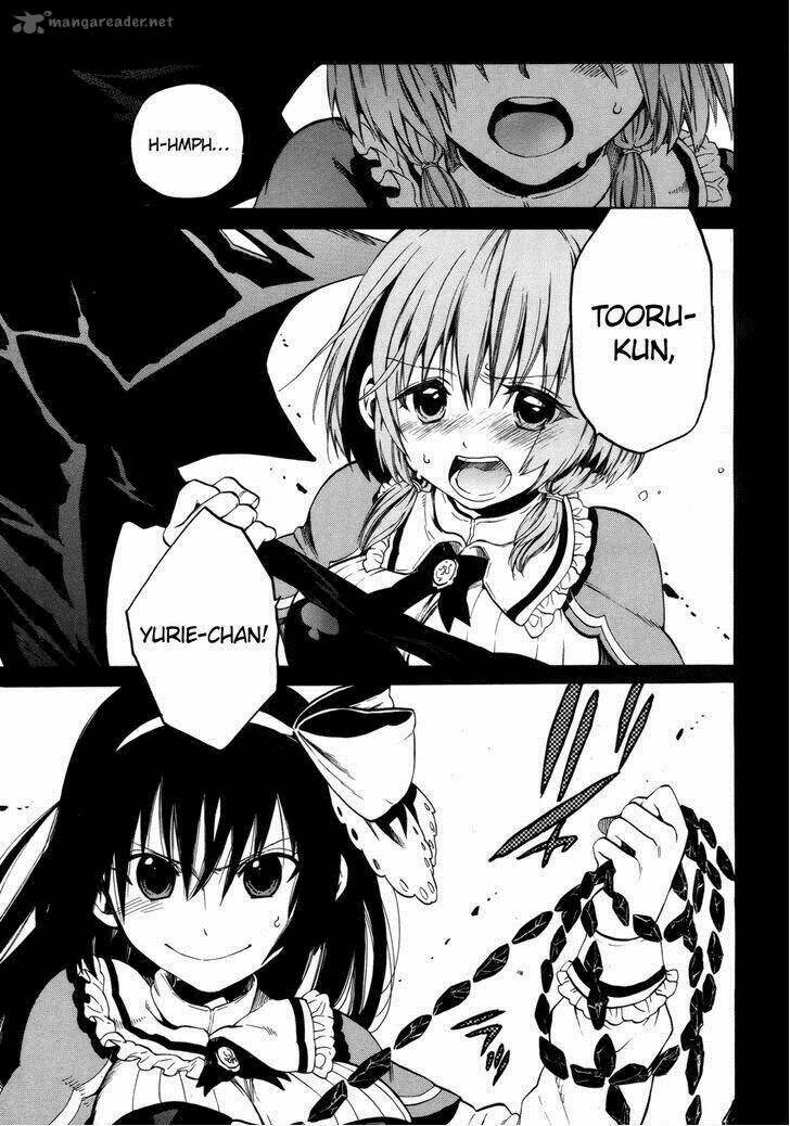 absolute duo chapter 10 28