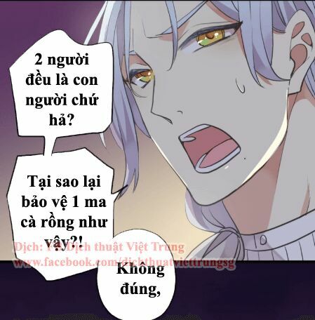 vết cắn ngọt ngào phần 2 chapter 28 45