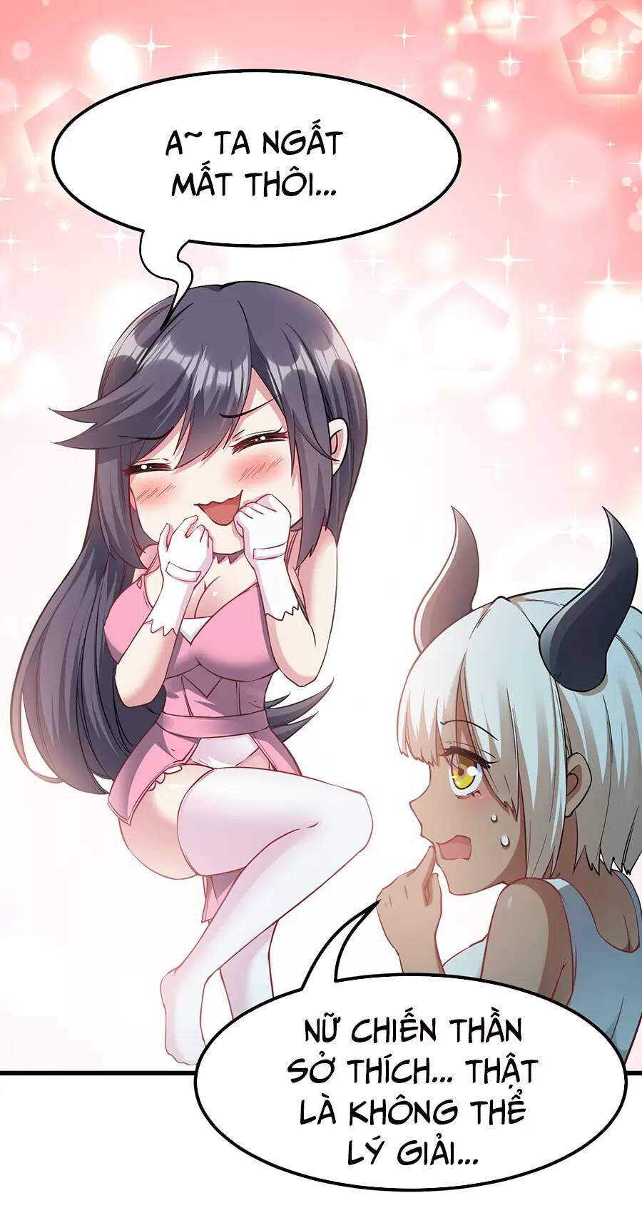 đồ long kỵ sĩ hôn môi ác long chapter 27.1 66