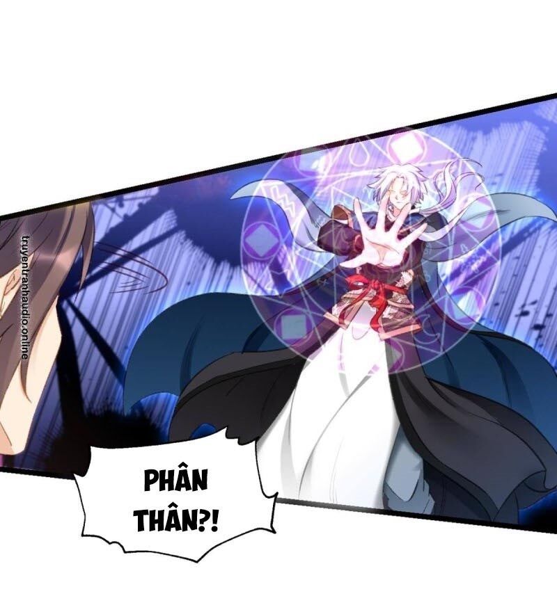 lão tổ của bạn đang online chapter 91 37