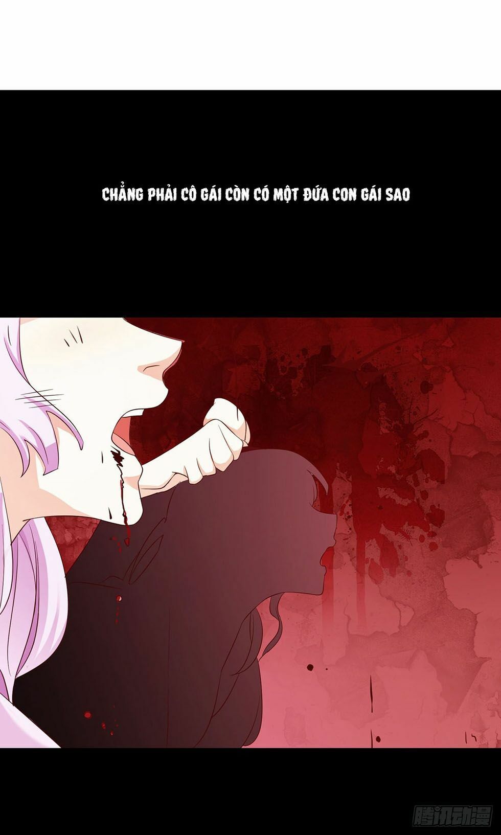 hoàng hậu của trẫm là võ lâm minh chủ chapter 33 22