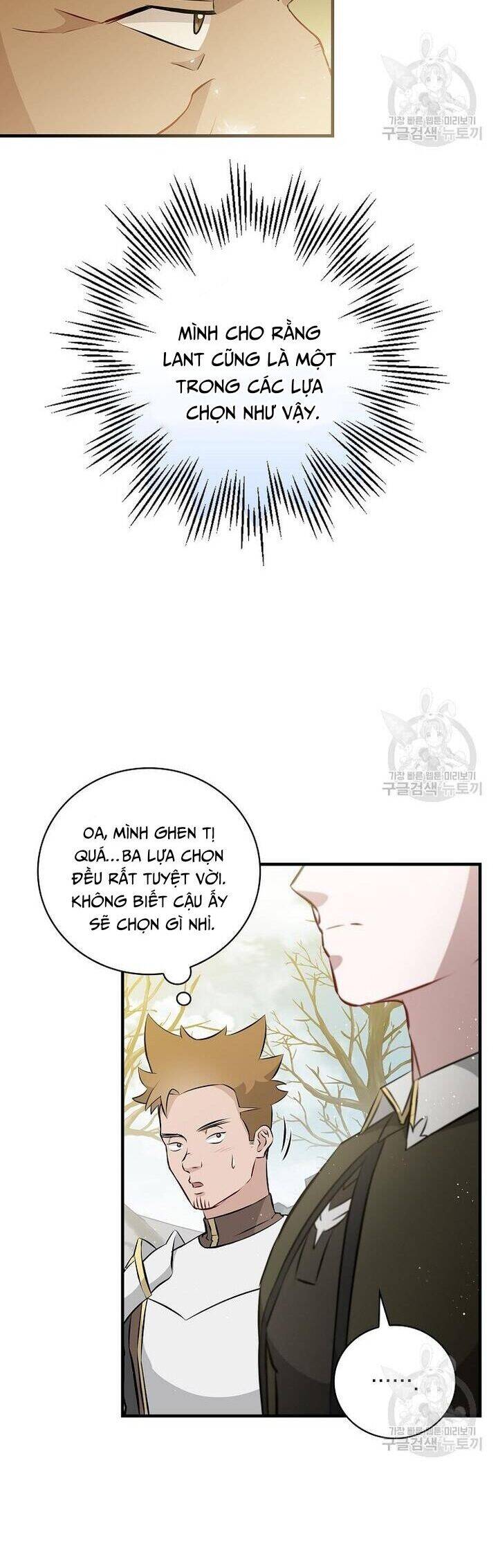 Level Up Chỉ Bằng Cách Ăn Cơm Chapter 153 24