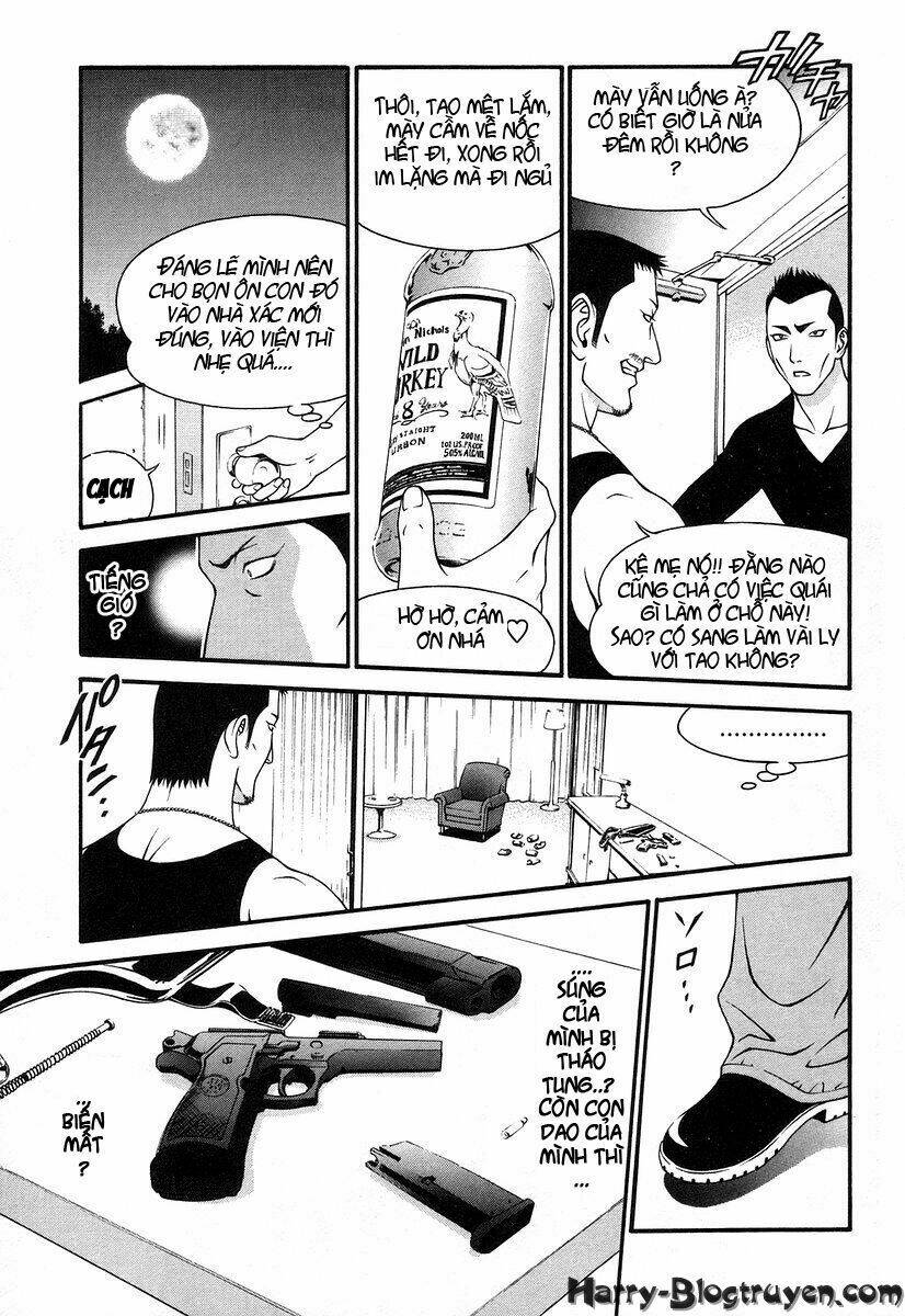 change 123 chapter 31 30