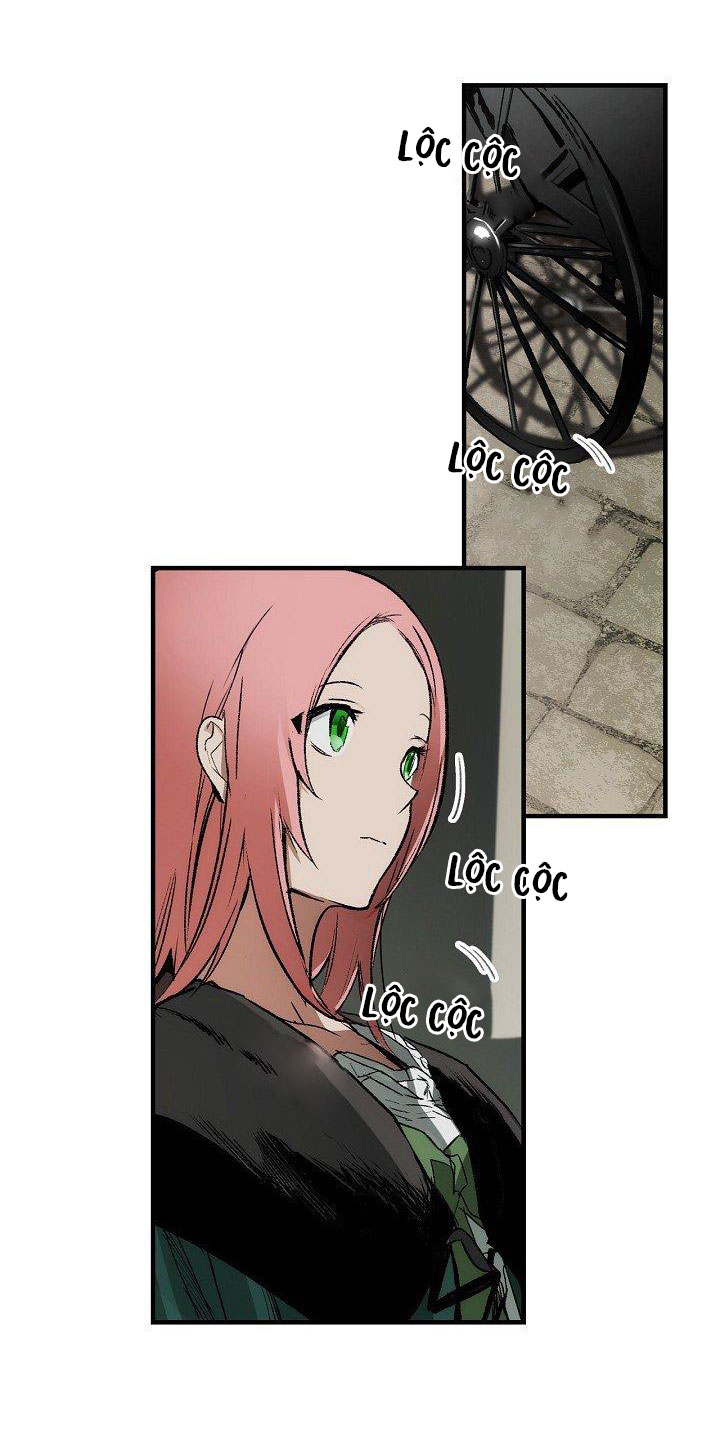 cổ tích về người mẹ kế chapter 29 35