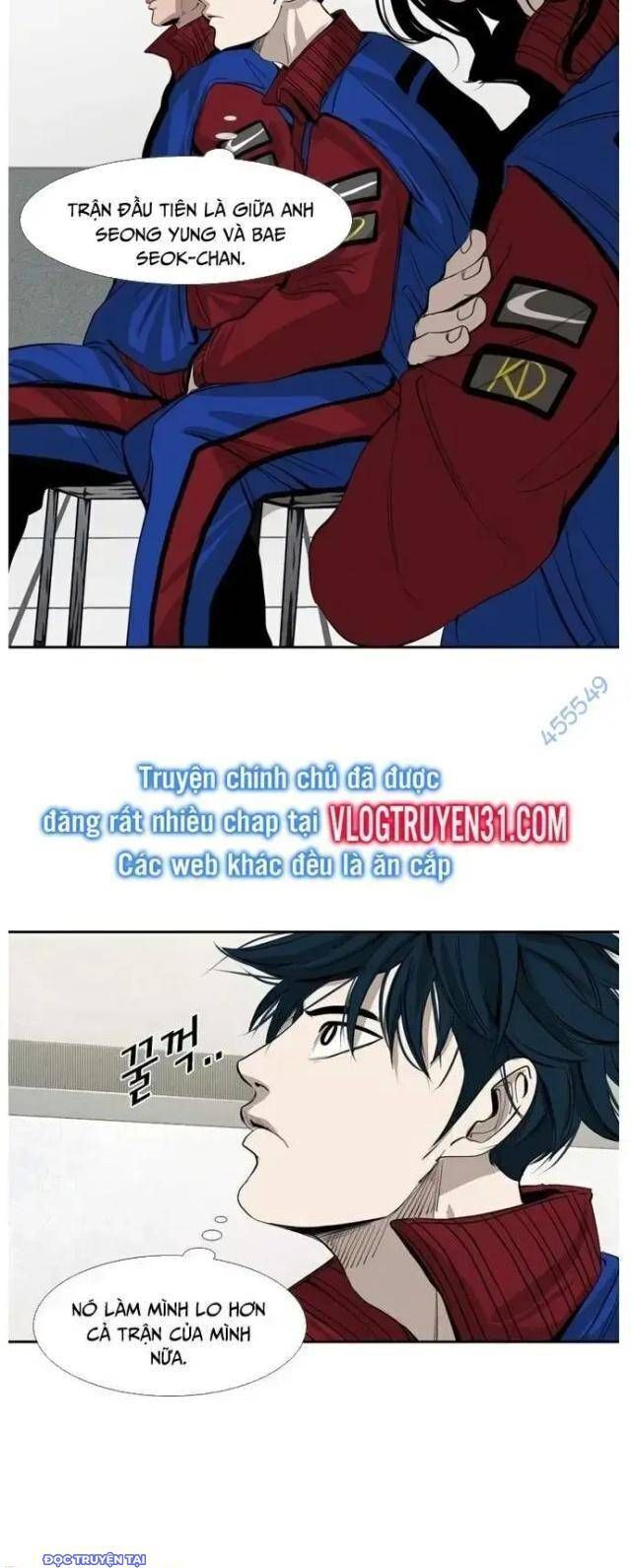 shark - cá mập chapter 150 38