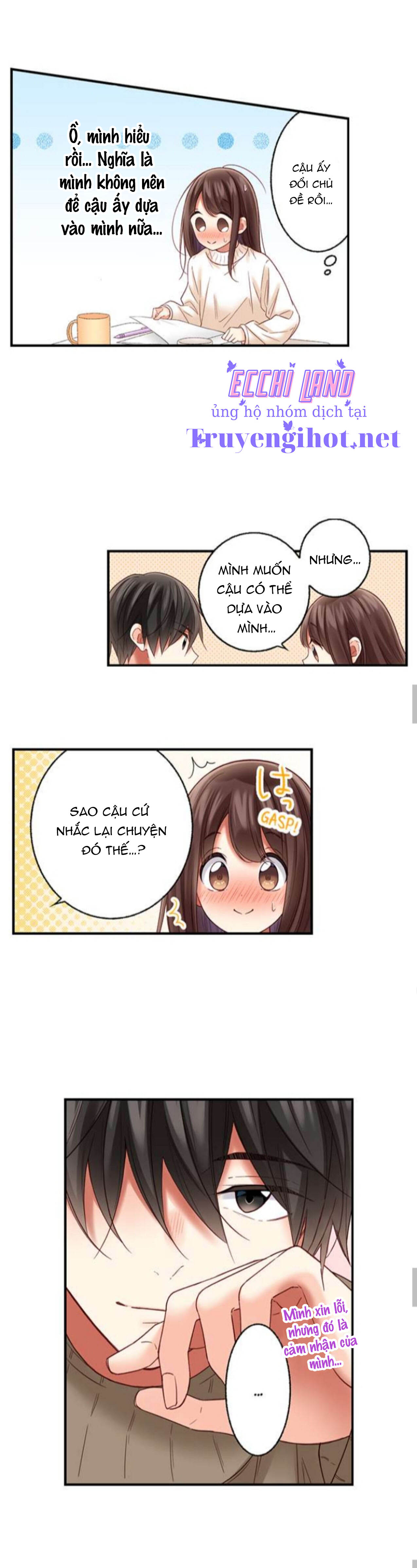 họ chắc chắn đã làm chuyện đó chapter 96.2 1