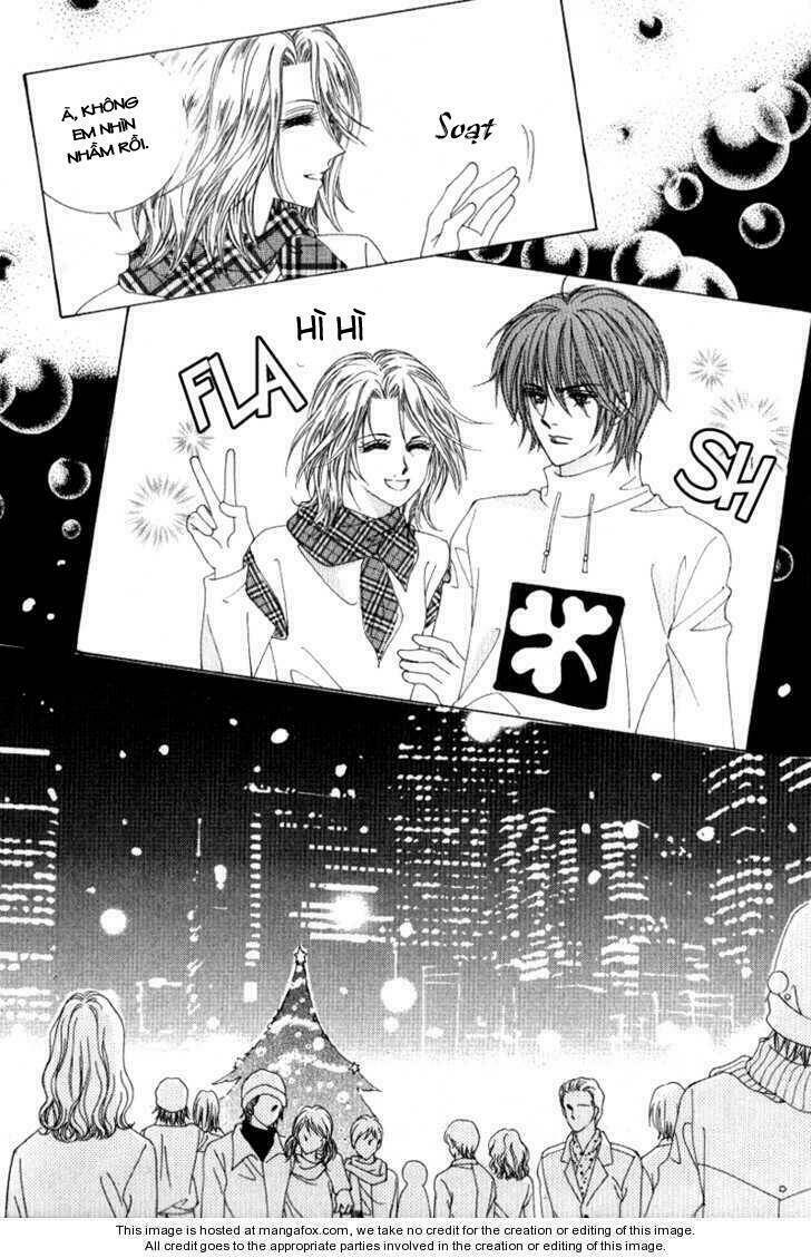 she's scary chapter 23 8