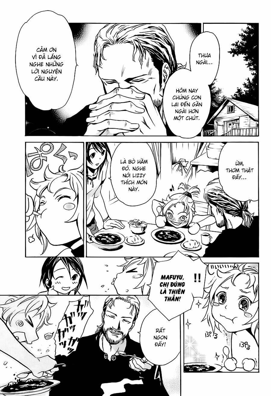 seikon no qwaser chapter 7 24