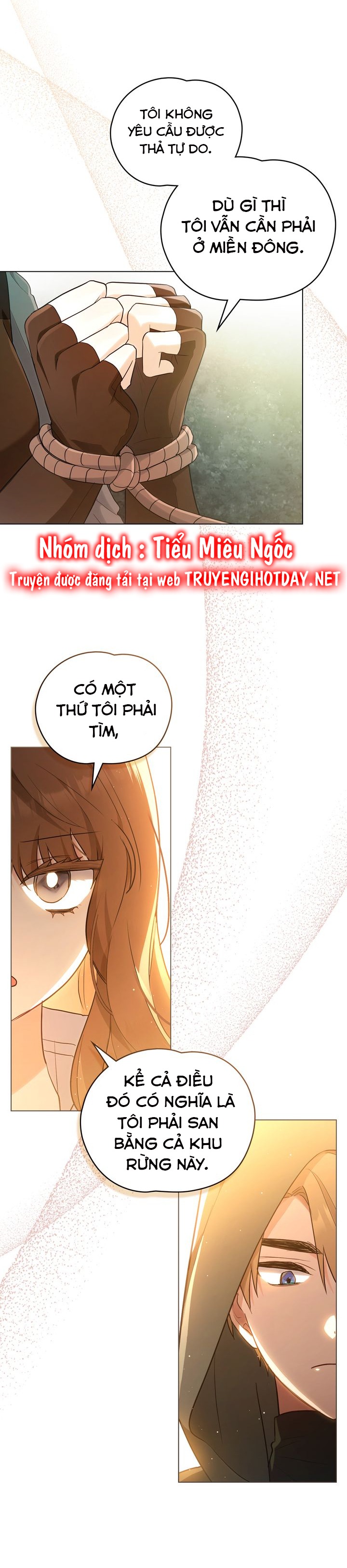 yêu cô công chúa sắp chết chapter 19 3