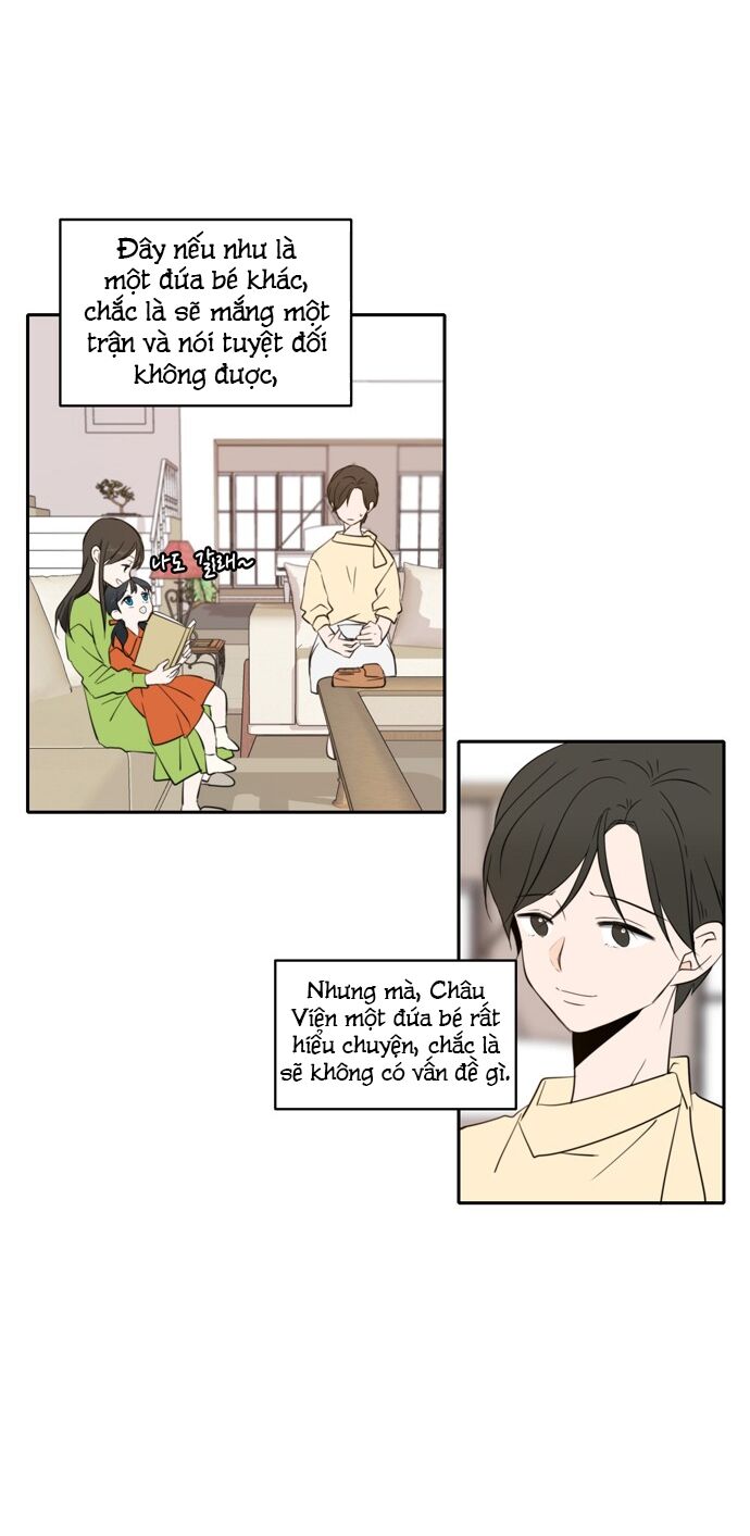kiếp này cũng xin chăm sóc tôi như vậy nhé kiếp này cũng xin chăm sóc tôi như vậy nhé chapter 3 48
