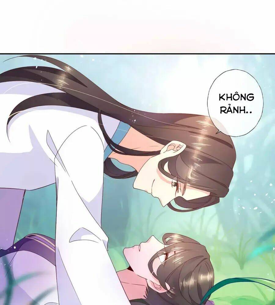 điềm mỹ chi huyết chapter 17 16