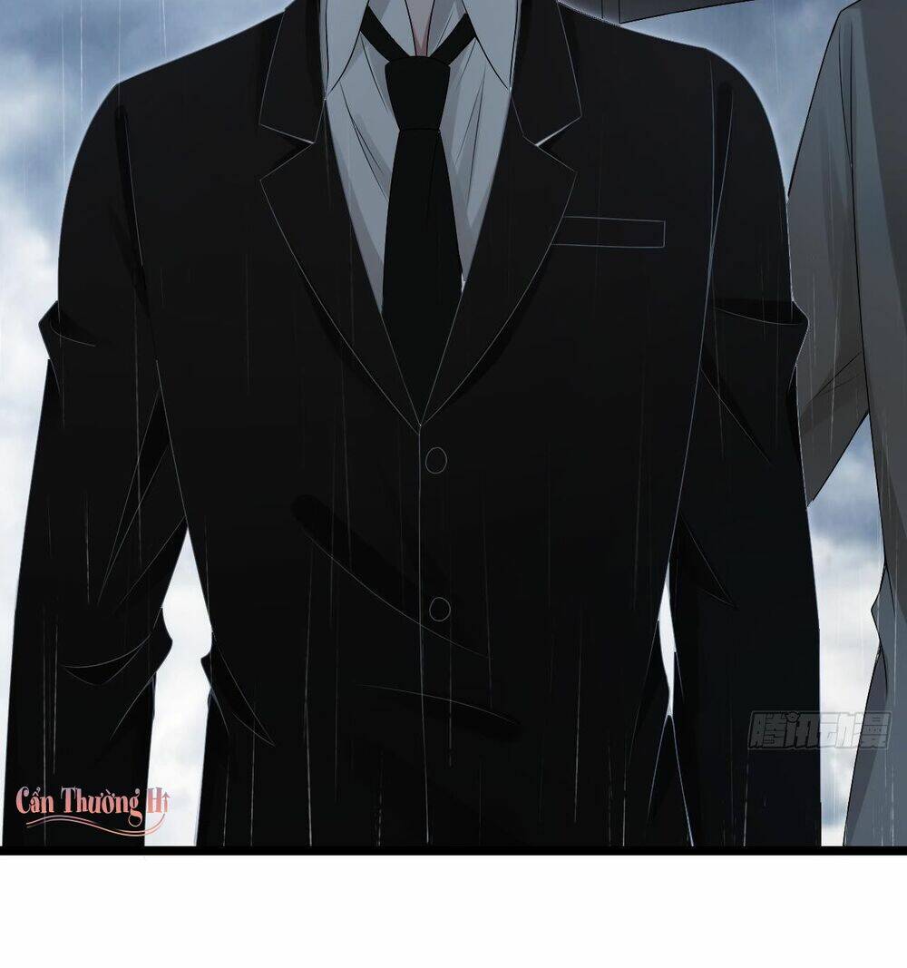 đế thiếu ngọt sủng: manh thê sống lại không ngoan chapter 13 33