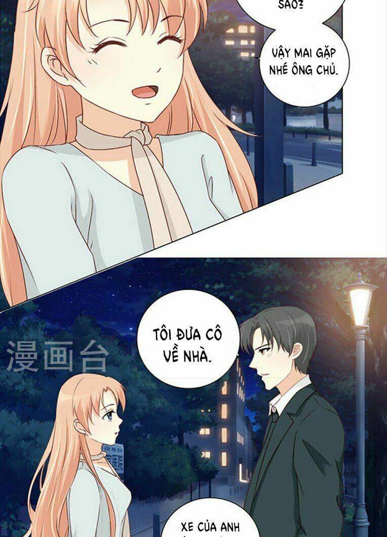 tổng tài bá đạo là gay chapter 21 21