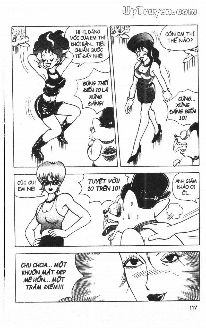 đội quân nhí nhố chapter 5 119