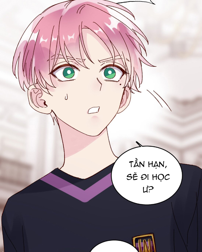 tôi phải làm một kẻ đại xấu xa chapter 10 15