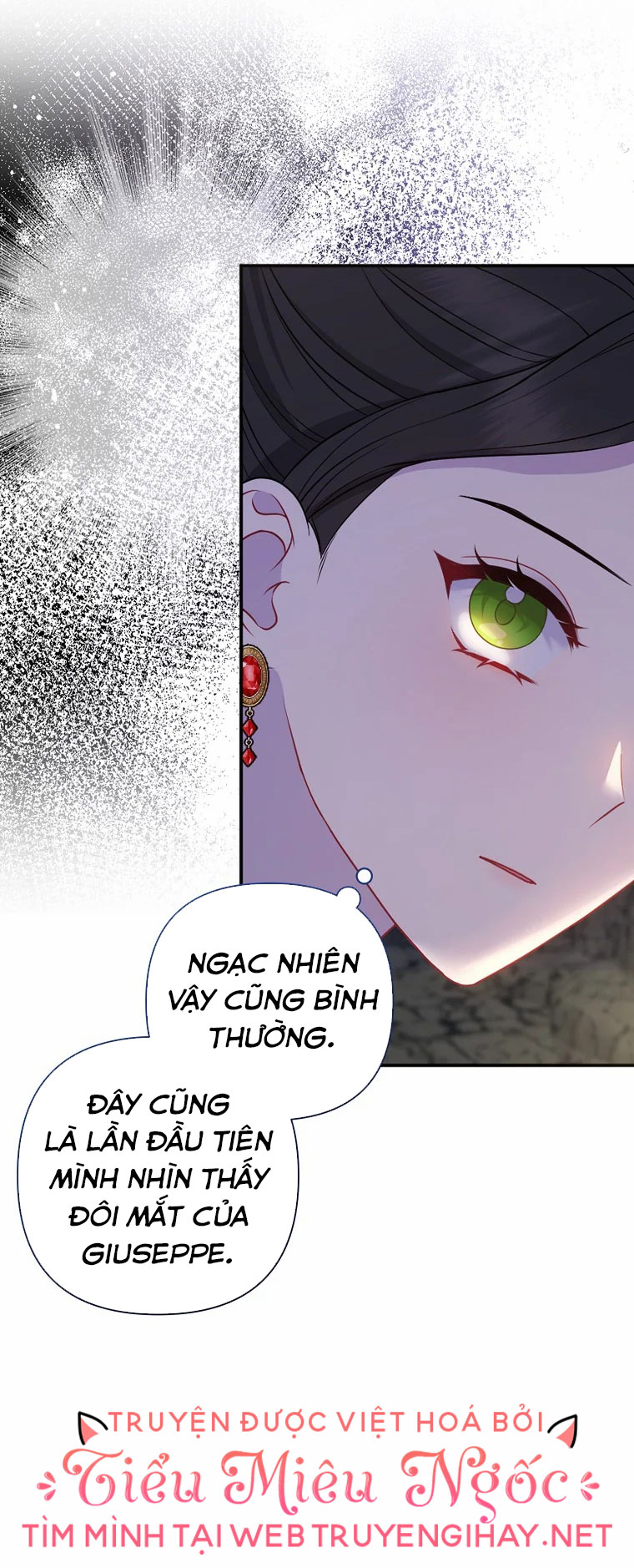 hương vị ngọt ngào muộn màn chapter 11 50