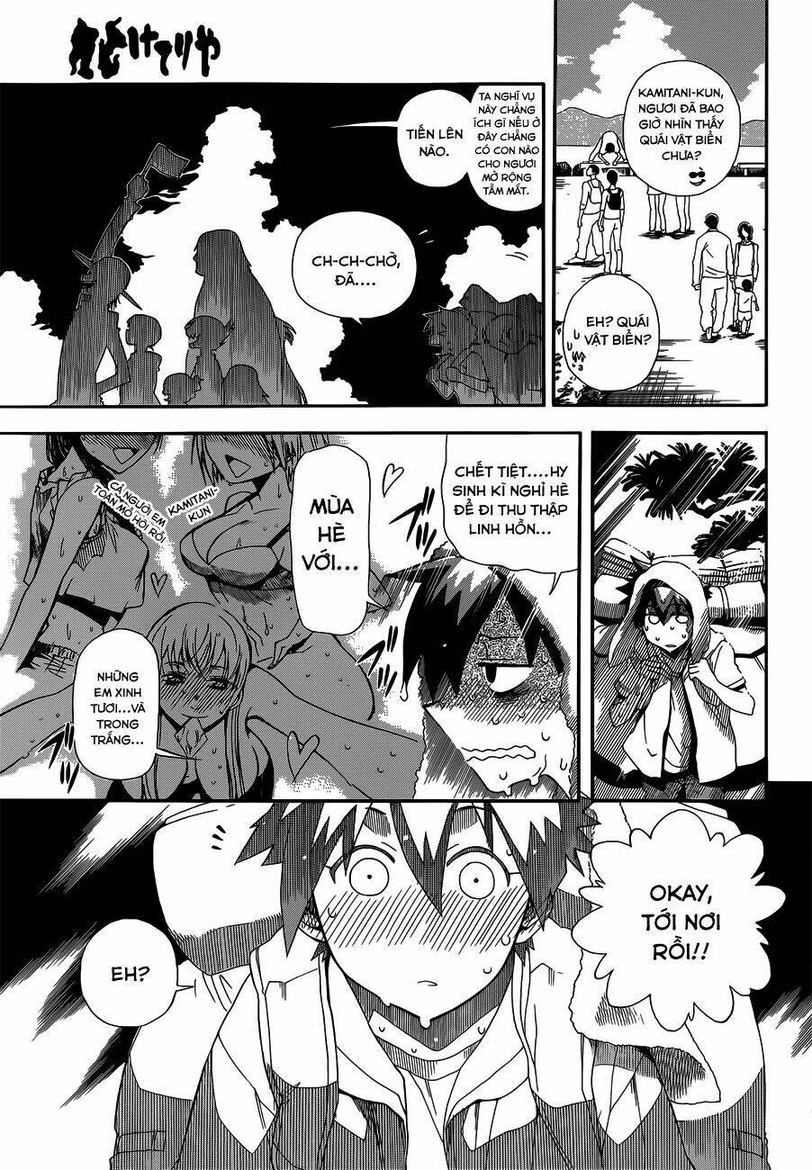 baketeriya chapter 13 4