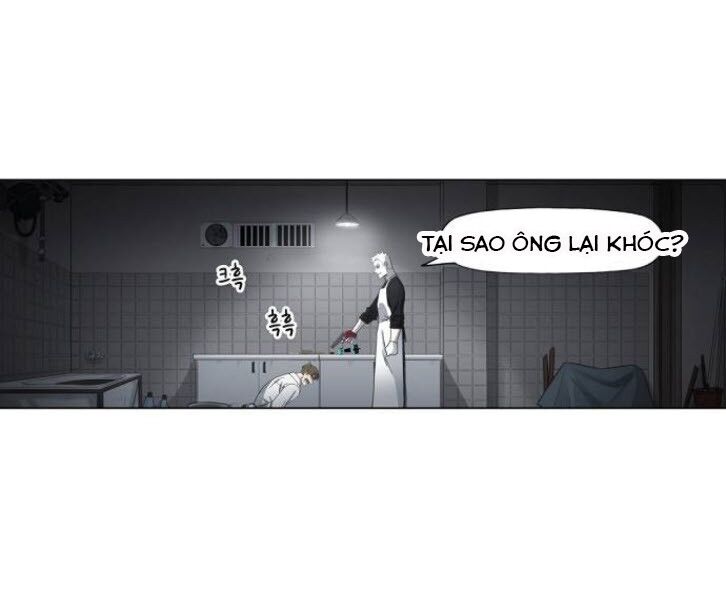 Võ Sĩ Quyền Anh chapter 87 171