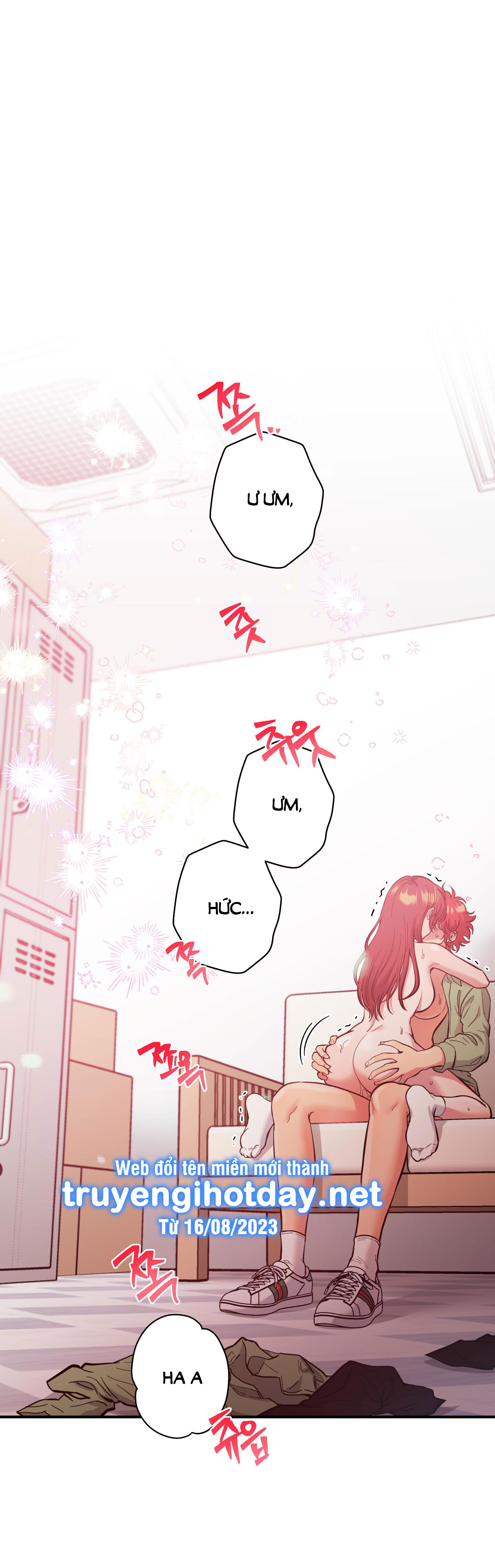 [18+] một lòng một dạ chapter 65.1 1