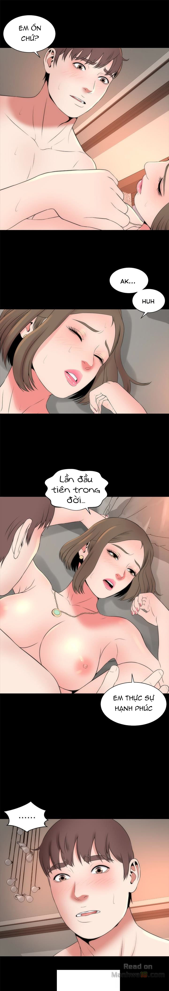 mother and daughter next door chapter 21 10